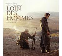 Nick Cave & Warren Ellis - Loin Des Hommes (Original Motion Picture