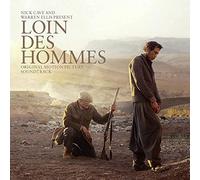 Nick Cave & Warren Ellis - Loin Des Hommes Ost