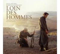 Nick Cave & Warren Ellis – Loin des hommes (Original Motion Picture Soundtrack) – Vinilo