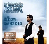 Nick Cave & Warren Ellis - Nick Cave & Warren Ellis - The Assassination of Jesse James By The Coward Robert Ford ( LP ) [Vinilo]