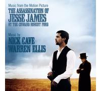 Nick Cave & Warren Ellis - The Assassination Of Jesse James By The Coward Robert Ford