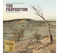 Nick Cave & Warren Ellis - The Proposition (Original Soundtrack) [2018 - Remaster] [Vinilo]