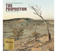Nick Cave/Warren Ellis The Proposition (Vinyl) (Importación USA)