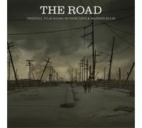 Nick Cave/Warren Ellis The Road (CD) Album (Importación USA)