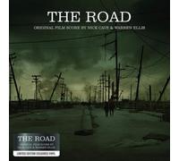 Nick Cave & Warren Ellis – The Road – Banda sonora original – Vinilo – Importación USA
