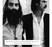 Nick Cave/Warren Ellis White Lunar (CD) Album (Importación USA)