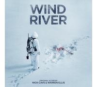 Nick Cave & Warren Ellis - Wind River (Original Soundtrack) - Picture Disc [Vinilo]