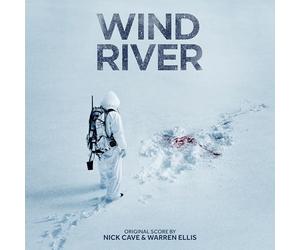 Nick Cave & Warren Ellis - Wind River (Original Soundtrack) - Picture Disc [Vinilo]