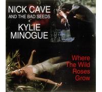 Nick Cave - Where the Wild Roses