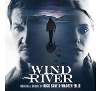 Nick Cave - Wind River (Original Motion Picture Soundtrack)