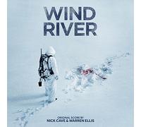Nick Cave - Wind River (Original Motion Picture Soundtrack) [Vinilo]