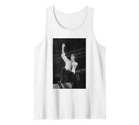 Nick Cave y el Festival de Lectura de Bad Seeds 1990 Camiseta sin Mangas