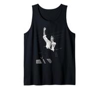 Nick Cave y las malas semillas en Reading Festival 1990 Camiseta sin Mangas