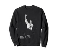 Nick Cave y las malas semillas en Reading Festival 1990 Sudadera