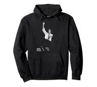 Nick Cave y las malas semillas en Reading Festival 1990 Sudadera con Capucha