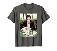 Nick Cave y The Bad Seeds Boatman's Call Phil Nicholls Camiseta