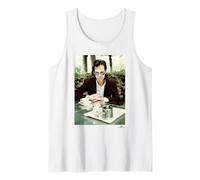 Nick Cave y The Bad Seeds Boatman's Call Phil Nicholls Camiseta sin Mangas