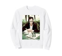 Nick Cave y The Bad Seeds Boatman's Call Phil Nicholls Sudadera