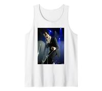 Nick Cave y The Bad Seeds Red Right Hand Live Andy Willsher Camiseta sin Mangas