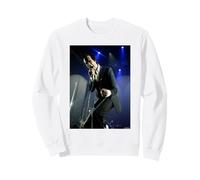 Nick Cave y The Bad Seeds Red Right Hand Live Andy Willsher Sudadera