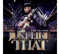 Nick Colionne - Just Like That