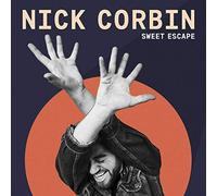NICK CORBIN - SWEET ESCAPE