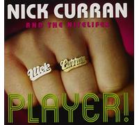 Nick Curran - Player