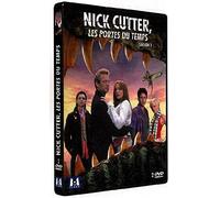 Nick Cutter, les portes du temps - Saison 1 [Francia] [DVD]