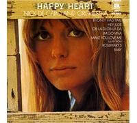 Nick Decaro - Happy Heart