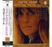 Nick Decaro - Happy Heart