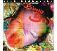 nick didkovsky/fred frith - Binky Boy