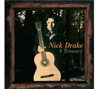Nick Drake A Treasury (Vinyl) 12" Album