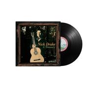 Nick Drake - A Treasury [Vinilo]
