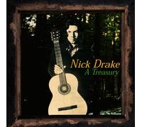 Nick Drake - A Treasury [Vinilo]