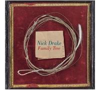 NICK DRAKE - Family Tree (180Gram) [Vinilo]
