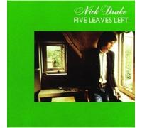 NICK DRAKE - Five Leaves Left [Mint Digipack]
