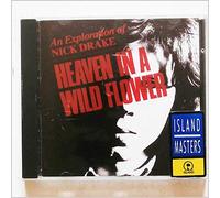 Nick Drake - Heaven in a Wild Flower - the Best of Nick Drake