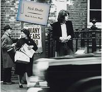 Nick Drake – Made To Love Magic – CD – Importación USA