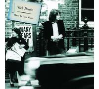Nick Drake Made to Love Magic (CD) Album (Importación USA)