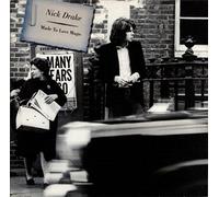 Nick Drake - Made to Love Magic [Vinilo]