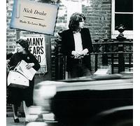 Nick Drake - Made To Love Magic [Vinilo]