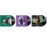 Nick Drake - Original-Albums Trilogy: Five Leaves Left + Bryter Layter + Pink Moon (3-Pack)