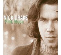 NICK DRAKE - Pink Moon