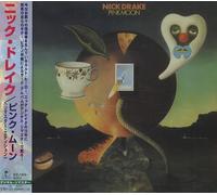 Nick Drake - Pink Moon