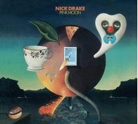 Nick Drake Pink Moon (CD) Album (Importación USA)