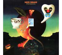 Drake, Nick - Pink Moon (Rmst)