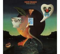 Nick Drake - Pink Moon [Vinilo]