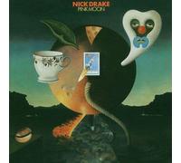 Nick Drake - Pink Moon LP Vinilo Ims-island