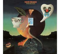 Nick Drake - Pink Moon LP Vinilo Ims-island