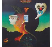 Nick Drake – Pink Moon – LP Vinilo – Island
